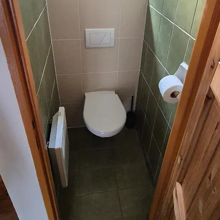 Prázdninový dům Pohodička U Lesa