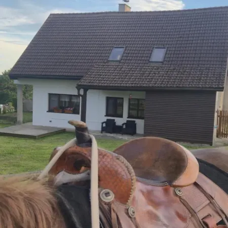 Pohodička U Lesa * Cestin